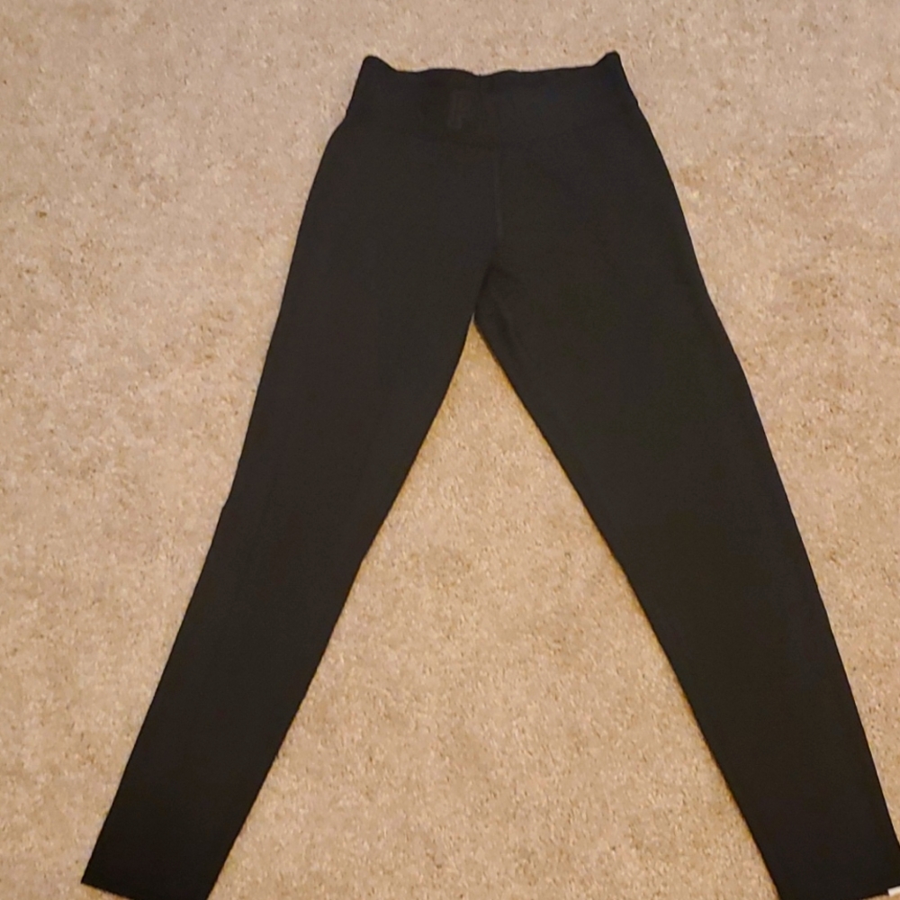 Victoria's secret Capri workout pants
